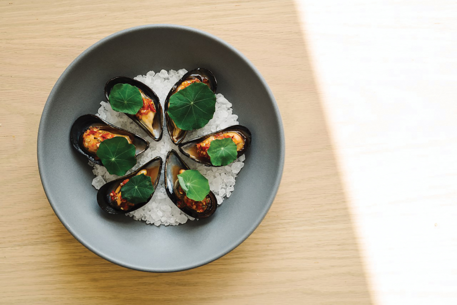 The Chefs’ Guide to Eating in Nashville